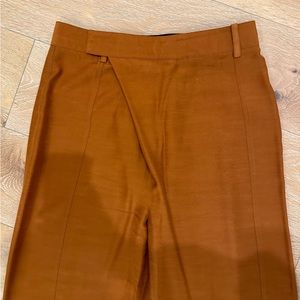 3.1 Phillip Lim crossover pant